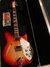 Rickenbacker 360/6 , Fireglo: Full Instrument - Front