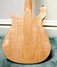 Jul 2003 Rickenbacker 660/12 , Mapleglo: Body - Rear