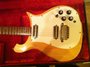 Rickenbacker 450/12 , Natural: Body - Front