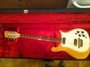 Rickenbacker 450/12 , Natural: Full Instrument - Front