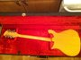 Rickenbacker 450/12 , Natural: Full Instrument - Rear
