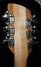 Rickenbacker 660/12 , Mapleglo: Headstock - Rear