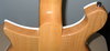 Rickenbacker 660/12 , Mapleglo: Neck - Rear