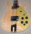 Rickenbacker 660/12 , Mapleglo: Close up - Free2