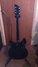Rickenbacker 330/6 , Jetglo: Full Instrument - Rear