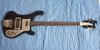 Rickenbacker 4001/4 S, Jetglo: Full Instrument - Front
