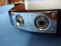 Rickenbacker 4001/4 S, Jetglo: Close up - Free