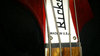 Rickenbacker 4003/4 , Fireglo: Free image