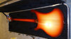 Rickenbacker 4003/4 , Fireglo: Full Instrument - Rear
