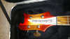 Rickenbacker 4003/4 , Fireglo: Neck - Front