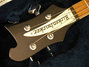 Rickenbacker 4003/4 , Jetglo: Headstock