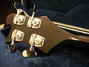 Rickenbacker 4003/4 , Jetglo: Headstock - Rear