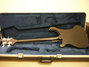Rickenbacker 4003/4 , Jetglo: Full Instrument - Rear