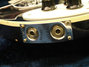 Rickenbacker 4003/4 , Jetglo: Close up - Free