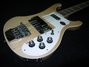 Rickenbacker 4003/4 , Mapleglo: Body - Front