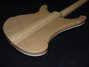 Apr 2012 Rickenbacker 4003/4 , Mapleglo: Body - Rear
