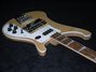 Rickenbacker 4003/4 , Mapleglo: Neck - Front