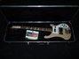 Rickenbacker 4003/4 , Mapleglo: Neck - Rear