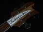 Rickenbacker 4003/4 , Mapleglo: Headstock