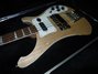 Rickenbacker 4003/4 , Mapleglo: Free image