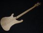 Rickenbacker 4003/4 , Mapleglo: Full Instrument - Rear