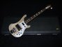 Rickenbacker 4003/4 , Mapleglo: Neck - Rear