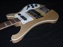Rickenbacker 4003/4 , Mapleglo: Close up - Free