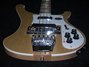 Rickenbacker 4003/4 , Mapleglo: Close up - Free2