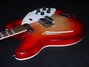 Rickenbacker 360/6 , Fireglo: Free image