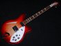 Rickenbacker 360/6 , Fireglo: Free image2