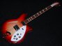 Rickenbacker 360/6 , Fireglo: Free image