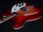 Rickenbacker 360/6 , Fireglo: Close up - Free