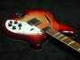 Rickenbacker 360/6 , Fireglo: Close up - Free2