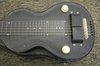 Rickenbacker NS/Post War/6 LapSteel, Black: Body - Front