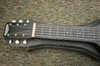 Rickenbacker NS/Post War/6 LapSteel, Black: Neck - Front