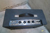 Rickenbacker B-9A/amp , Black: Body - Front
