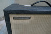 Dec 1964 Rickenbacker B-9A/amp , Black: Body - Rear