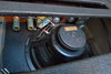 Rickenbacker B-9A/amp , Black: Full Instrument - Rear