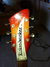Rickenbacker 335/6 S, Fireglo: Headstock