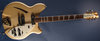Rickenbacker 360/6 , Mapleglo: Full Instrument - Front