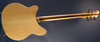 Rickenbacker 360/6 , Mapleglo: Full Instrument - Rear