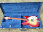 Rickenbacker 330/6 , Fireglo: Full Instrument - Front