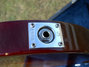 Rickenbacker 330/6 , Fireglo: Close up - Free