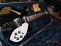 Rickenbacker 360/6 , Jetglo: Free image