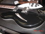 Rickenbacker 360/6 , Jetglo: Close up - Free2