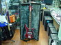 Rickenbacker 4001/4 Refin, Custom: Full Instrument - Front