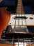 Rickenbacker 4003/4 , Fireglo: Neck - Front