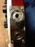 Rickenbacker 4003/4 , Fireglo: Close up - Free
