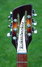 Rickenbacker 340/12 VP, MonteBrown: Headstock