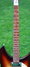 Rickenbacker 340/12 VP, MonteBrown: Neck - Front